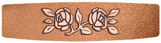 122 Eleanor Rose Copper